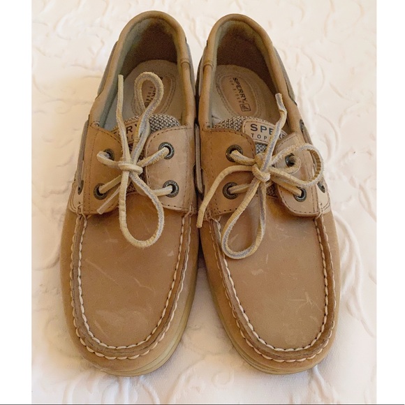 Sperry Shoes - Women’s Sperry Topsider Shoes size 8M